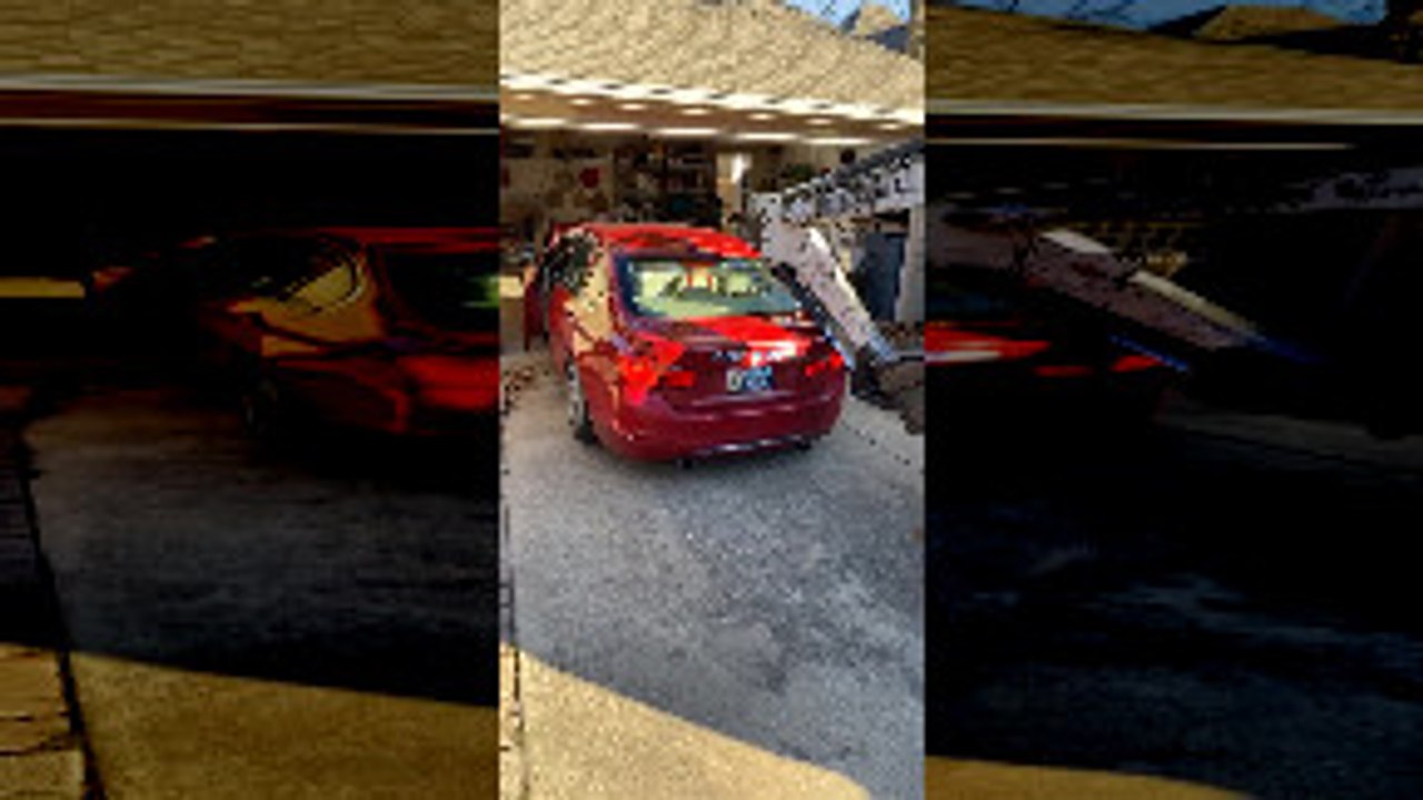 Plumbers Confronted by Angry Woman on Job Site