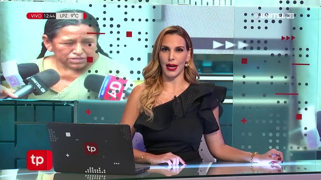 Achacollo afirma que buscan “empañar” la imagen de Evo Morales por intereses personales