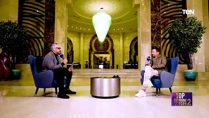 "مش كتير بيتكلم عنهم".. بس النهارده الفنان محمد نجاتي هيفتح قلبه وهيحكلنا عن أولاده