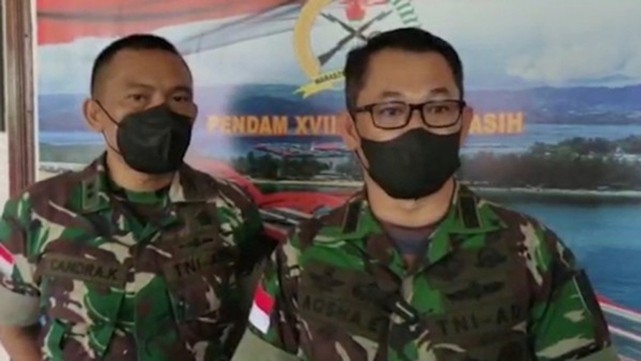 Tiga Prajurit Gugur dalam Kontak Tembak dengan Kelompok Separatis Teroris Papua