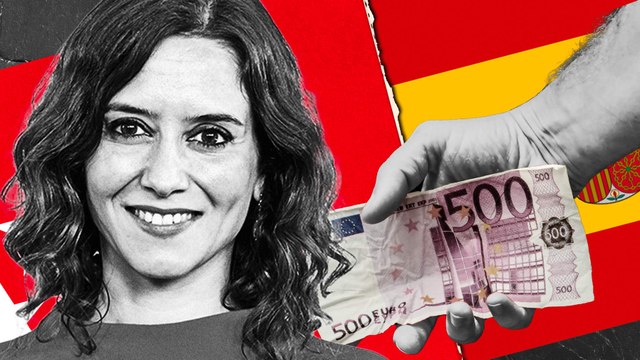 Ayuso en cabeza de la economía española, calidad de vida de los Madrileños es mayor a la media de España