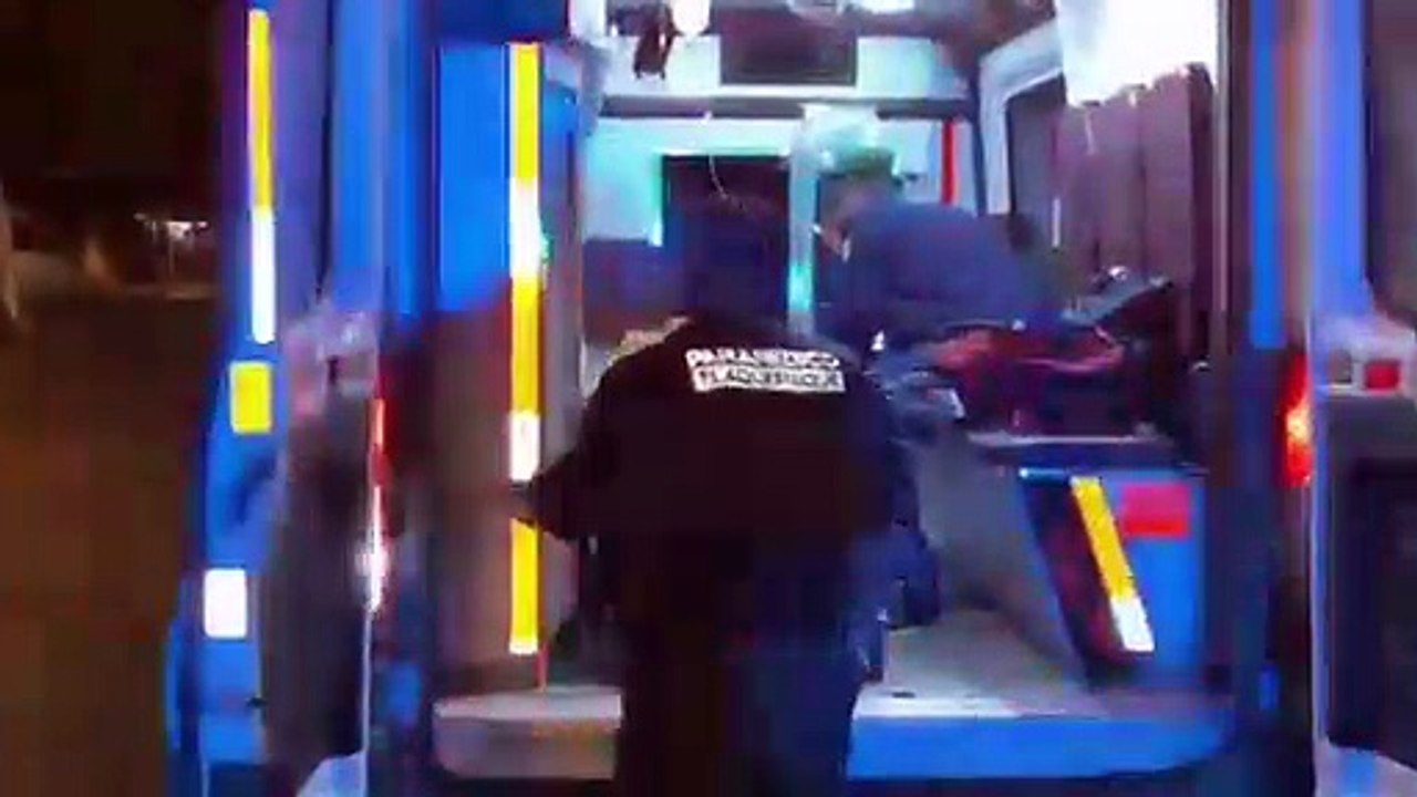 Un hombre fue golpeado y atado de sus extremidades en calles de la colonia La Piedrera