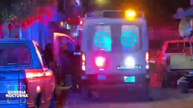 Un hombre fue agredido a balazos en la colonia San Martín de las Flores de Abajo