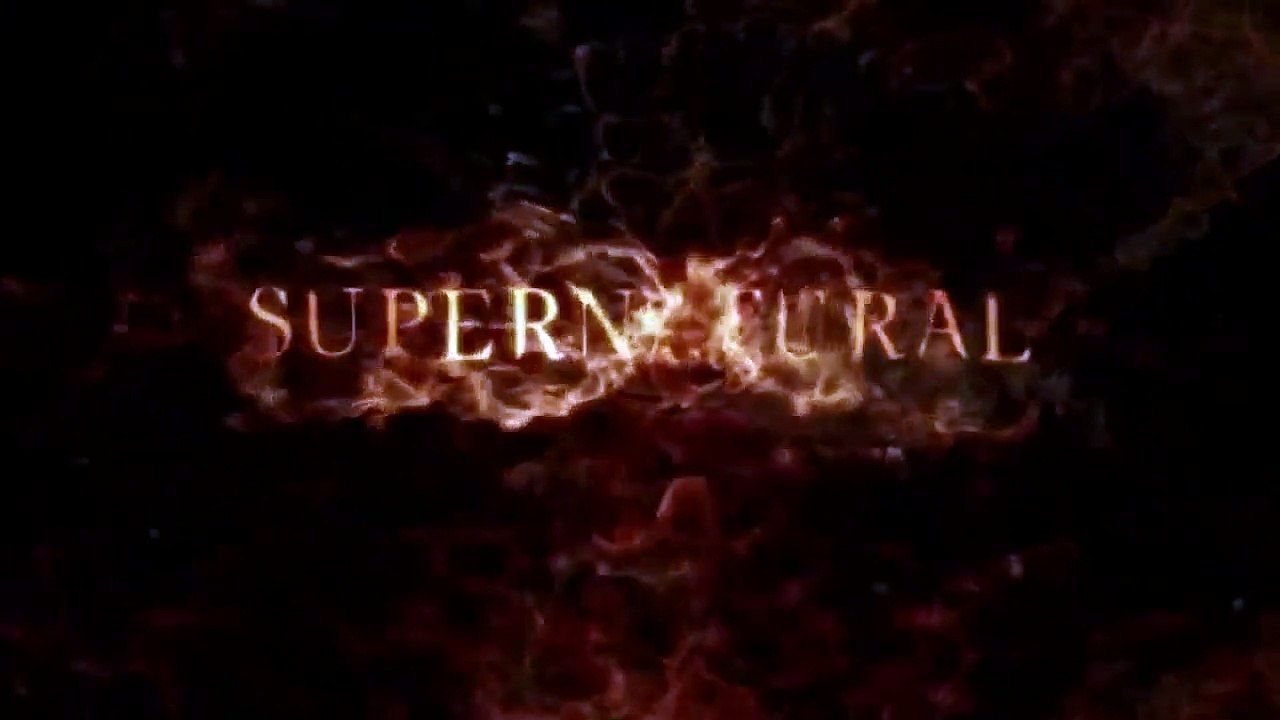 Supernatural Saison 0 - Intro Saison 1-10 (EN)