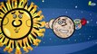 The Solar System Song | Learn about Sun and the Planets