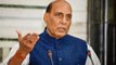 Jats can't remain annoyed with BJP, Says Rajnath Singh
