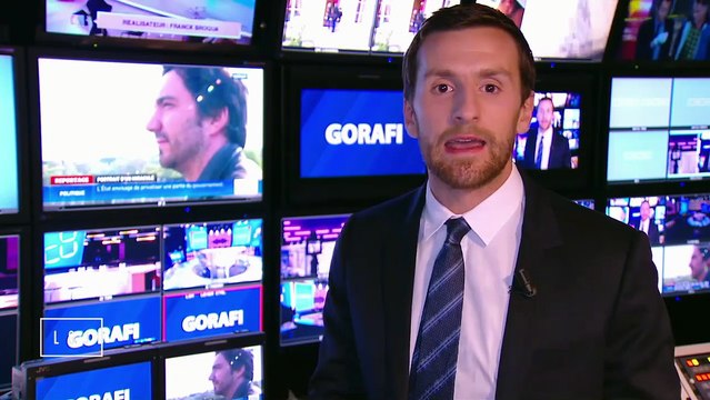 Le Gorafi Saison 1 - Arte tenterait de provoquer une guerre mondiale (EN)