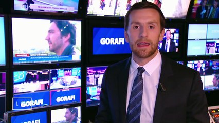 Le Gorafi Saison 1 -  Arte tenterait de provoquer une guerre mondiale (EN)