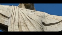 Considerado uma das maravilhas da Paraíba, monumento do Cristo Redentor de Itaporanga sofre com abandono