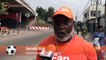 Réaction des supporters ivoiriens après l'élimination des Éléphants