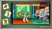 L'histoire du jeu vidéo Saison 1 - La suprématie de Street Fighter II (EN)