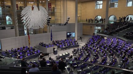 Le souvenir de l'Holocauste et le "cancer" de l'antisémitisme