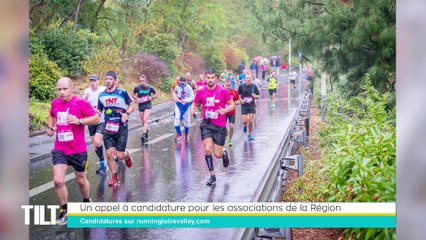 TILT - 27/01/2022 - 1/3 - Un appel à candidature pour les associations de la Région