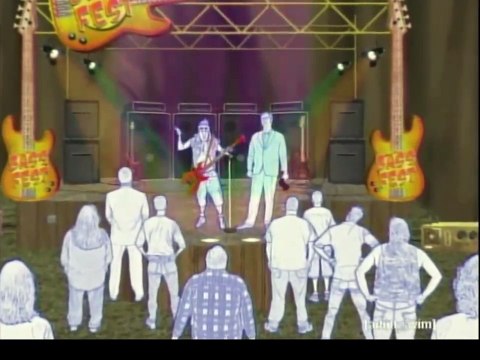 Tom Goes to the Mayor Saison 0 - Tom Goes To The Mayor | The power of music (EN)