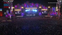 2 Minutes to Midnight - Iron Maiden (live)