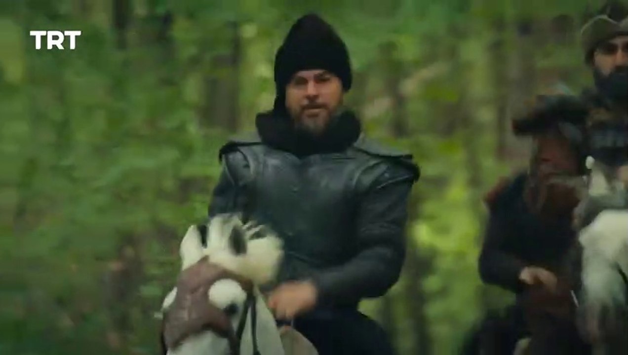 Ertugrul Ghazi Urdu | Episode 100 | Season 5