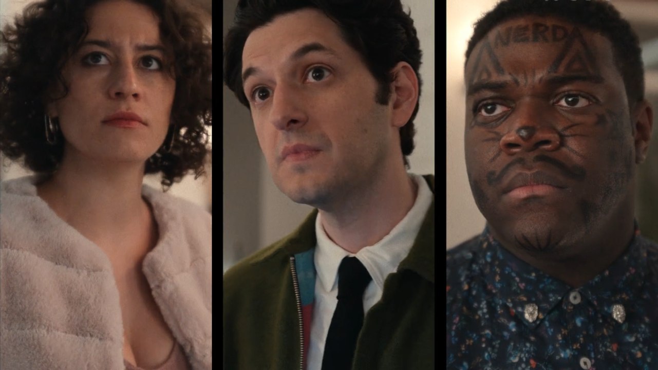 Get to Know the Stars of “The Afterparty”