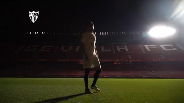 El Sevilla anuncia la renovación de Joan Jordán hasta 2027