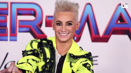 Todrick Hall on Being Cast on 'Celebrity Big Brother'