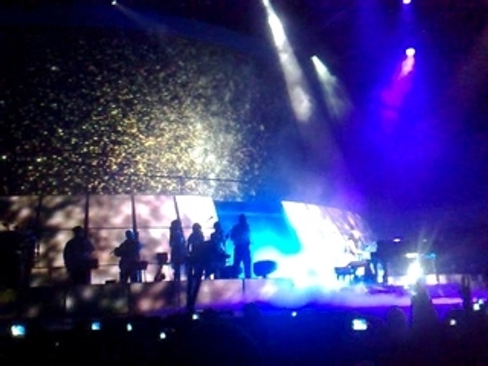 Alicia Keys Live@Frankfurt Festhalle 4.3.08