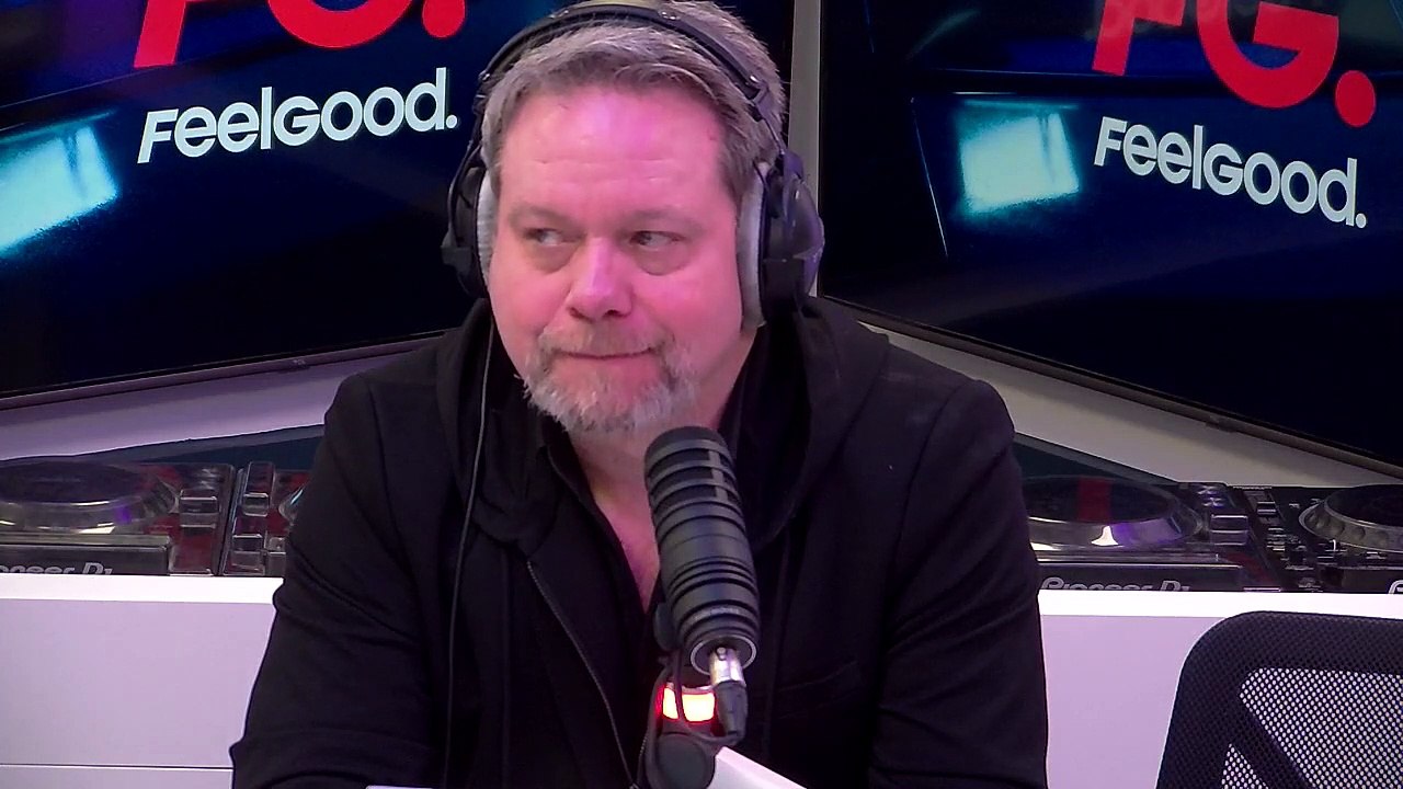 RODOLPHE LEJEUNE x DJ ARNO COST| HAPPY HOUR FG | INTERVIEW | RADIO FG