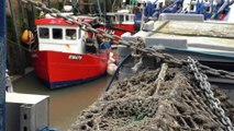 Whitstable oyster business says sewage leaks have destroyed their reputation
