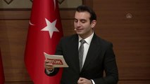 Son dakika haberleri | Cumhurbaşkanı Erdoğan: 