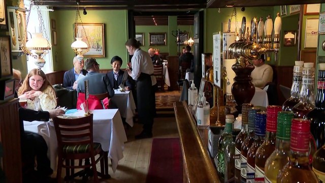 Долой маски: Дания с февраля снимет все санитарные ограничения