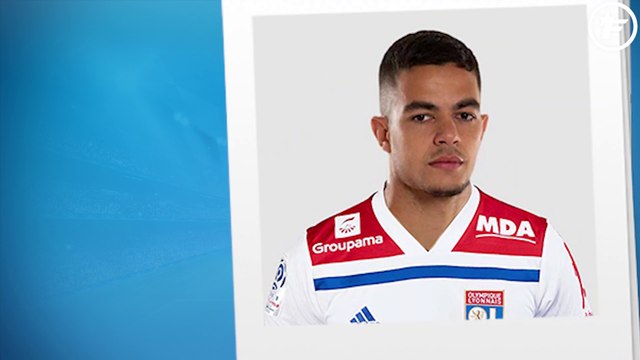 OFFICIEL : Romain Faivre quitte Brest pour l'Olympique Lyonnais