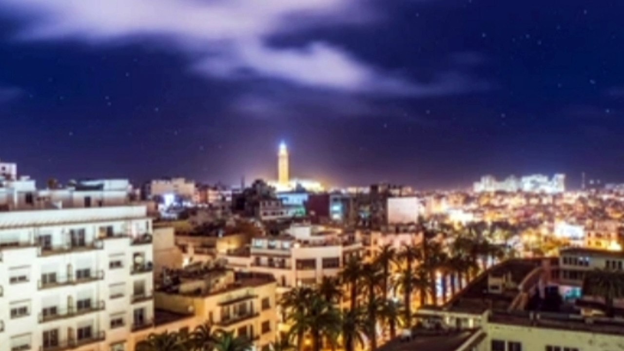 MOROCCO FACTS IN HINDI || इस देश की कमाल बाते जानलो || MOROCCO CULTURE AND LIFESTYLE 2022