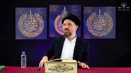 'Camide büyüyen çocuklar küfre düşman İslam'a aşık olur!'