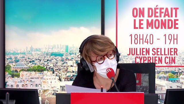 Quel avenir pour la fourrure, le fiasco des autotests à l'école et un tour de bobsleigh avant les JO