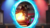 La acción-shooter de Splitgate lanza su primera temporada en beta: tráiler y vistazo a sus novedades