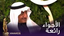 اليوم عُرس مدينة الرياض.. النجم السعودي ناصر القصبي يوجه كلمة رائعة  ويكشف عن مفاجأة تشويقية