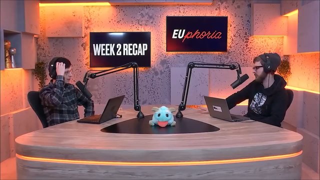 Caedrel explica el problema actual de League of Legends