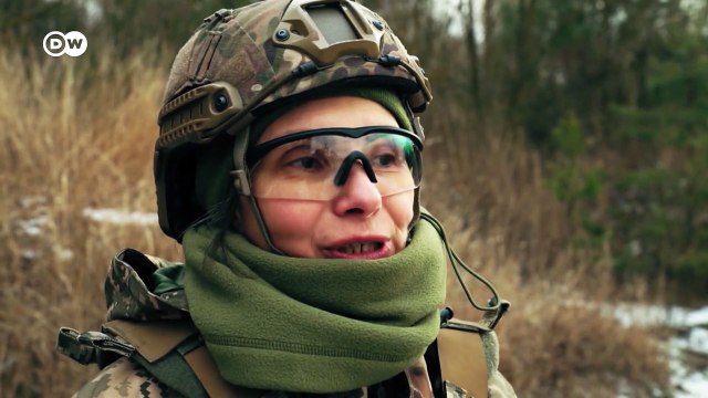 غزو روسي لأوكرانيا؟