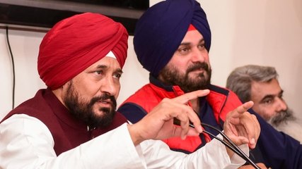 Punjab polls: Will internal feud cost Congress elections?