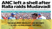 The News Brief: Musalia's ANC becomes a shell as Raila raids the party