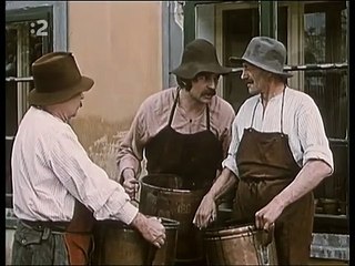 Marcelka (1971) - Classic Film Analysis