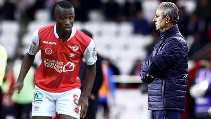 İsmail Kartal kadroya ilk onun adını yazacak! Fenerbahçe'nin yeni transferi imza için geliyor