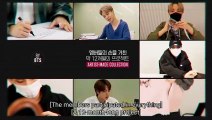 ARTIST-MADE COLLECTION 'SHOW' BY BTS - RM JIN SUGA J-HOPE JIMIN ENG SUB