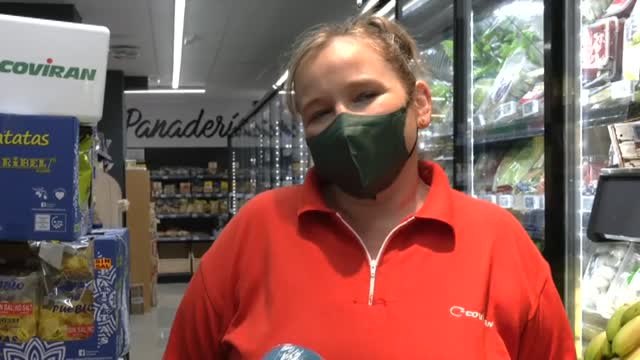 El sector servicios lidera la creación de empleo