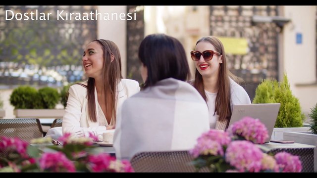 Çok Anlamlı Bir Klip | 4K HD Klip