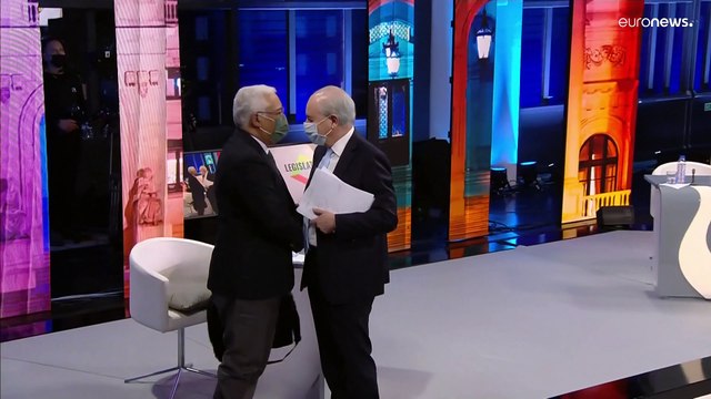 Como é que as eleições legislativas são percebidas na União Europeia?