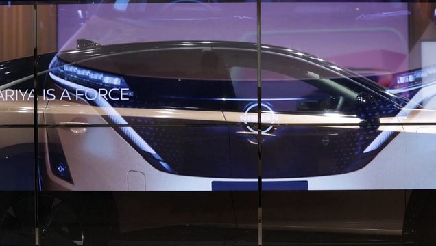 US$ 25,7 bilhões em veículos elétricos