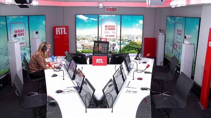 Le journal RTL de 20h du 27 janvier 2022
