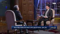 د.جابر نصار يتحدث لأول مرة عن معركته الشهيرة مع منع النقاب داخل جامعة القاهرة