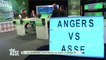 À la Une : les Verts retrouvent la victoire face à Angers (0-1) / les débuts réussis d'Abdoulaye Bakayoko / le coach et le directeur général de Bergerac sont dans ClubASSE / sans oublier le temps additionnel.