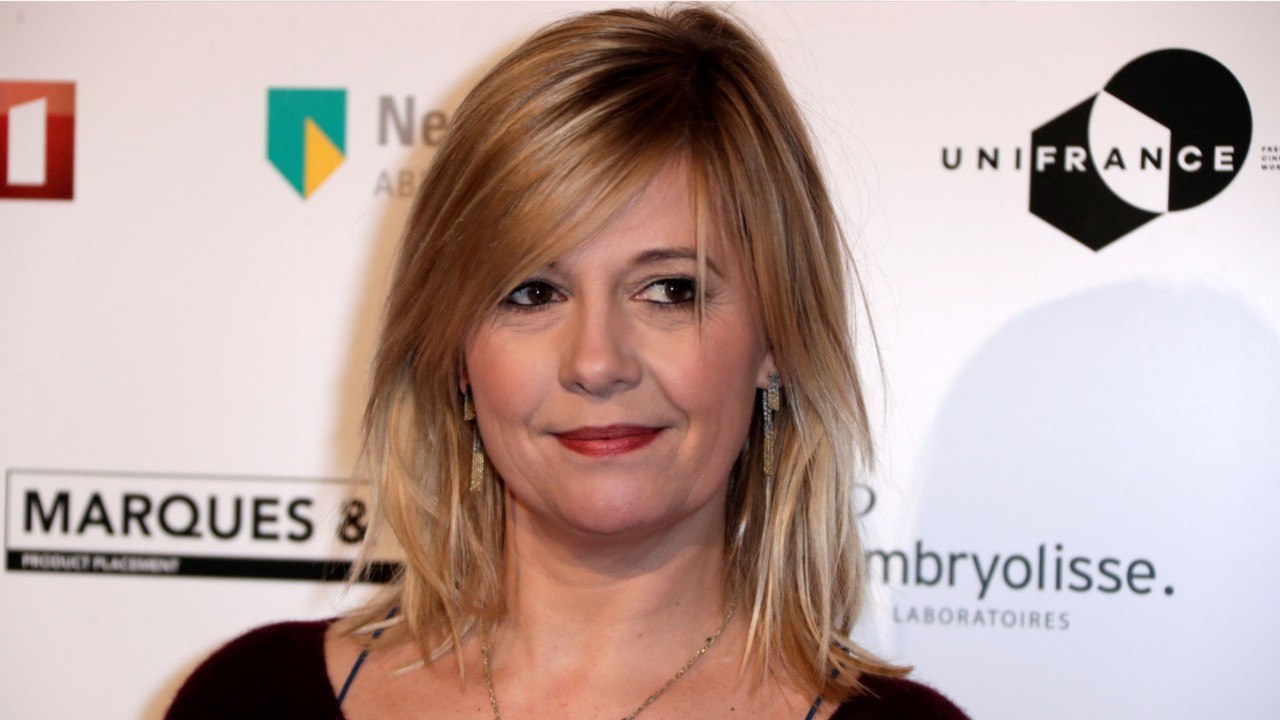 VOICI : "Je pense à lui tous les jours" : Flavie Flament rend un émouvant hommage à Jean-Luc Delarue