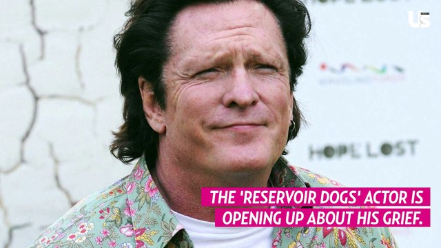Michael Madsen Is ‘In Shock’ After Son Hudson’s Death by Suicide